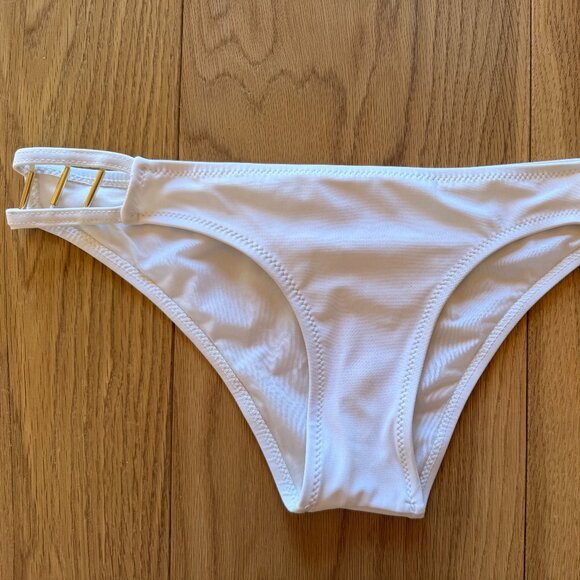 Fabulous Evarae beaded halter bikini, worn once, XS - Picture 10 of 13